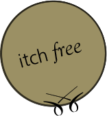 bubble-itch-free
